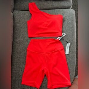 Hibiscus Paragon Set